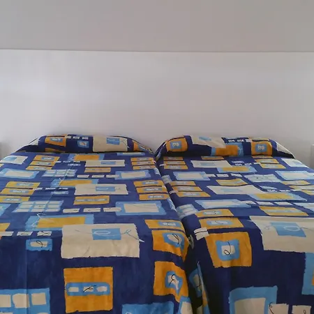 Lägenhet Chinyero *