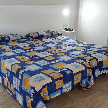 Chinyero Apartment *