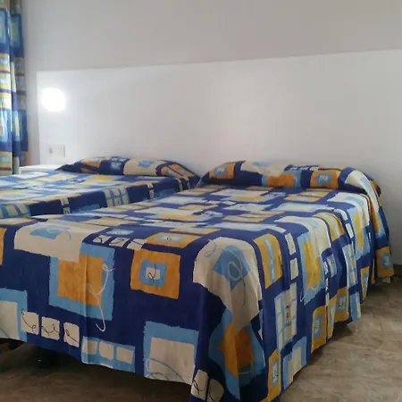 Chinyero Apartment *