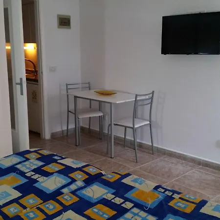 Chinyero Apartment