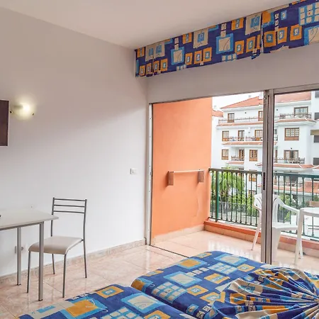 Apartamento Chinyero