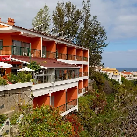 Chinyero Apartment Puerto de la Cruz (Tenerife)