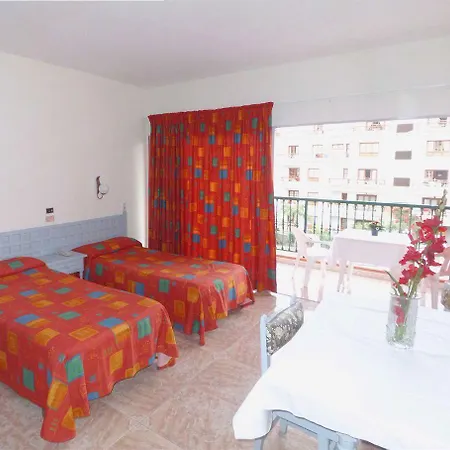 Chinyero Apartamento Puerto de la Cruz (Tenerife)