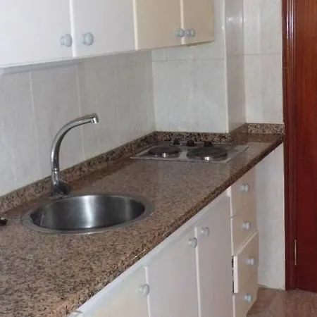 Chinyero Apartamento Puerto de la Cruz (Tenerife)