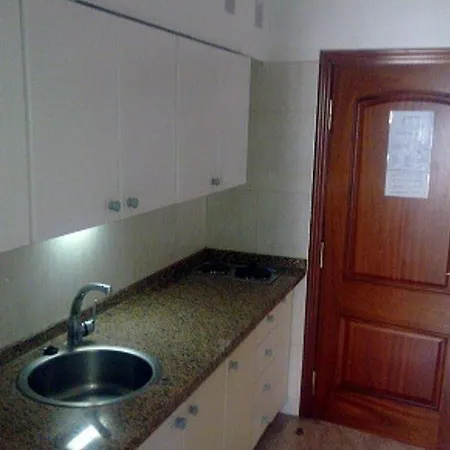 Chinyero Apartamento