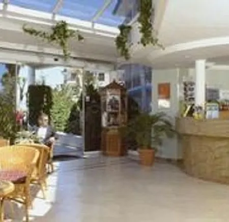 Apartamento Chinyero