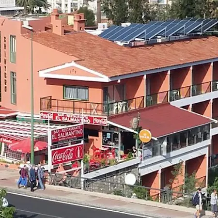 Chinyero Apartamento Puerto de la Cruz (Tenerife)