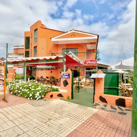 Apartamento Chinyero *