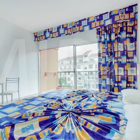 Apartamento Chinyero Puerto de la Cruz (Tenerife)
