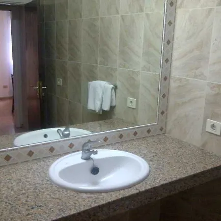 Chinyero Apartment Puerto de la Cruz (Tenerife)
