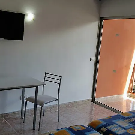 Apartamento Chinyero *
